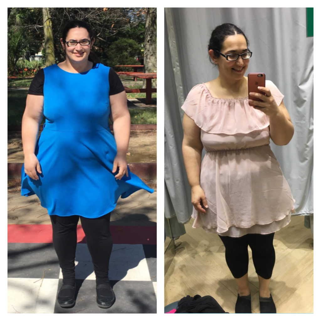 Low Carb Diet Before And After Pictures
 6 Month Weight Loss Transformation Low Carb Keto Diet