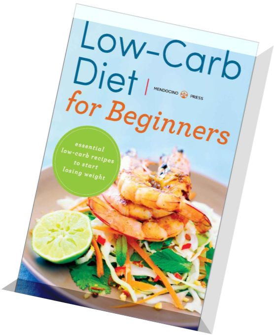 Low Carb Diet For Beginners
 Download Low Carb Diet for Beginners Essential Low Carb