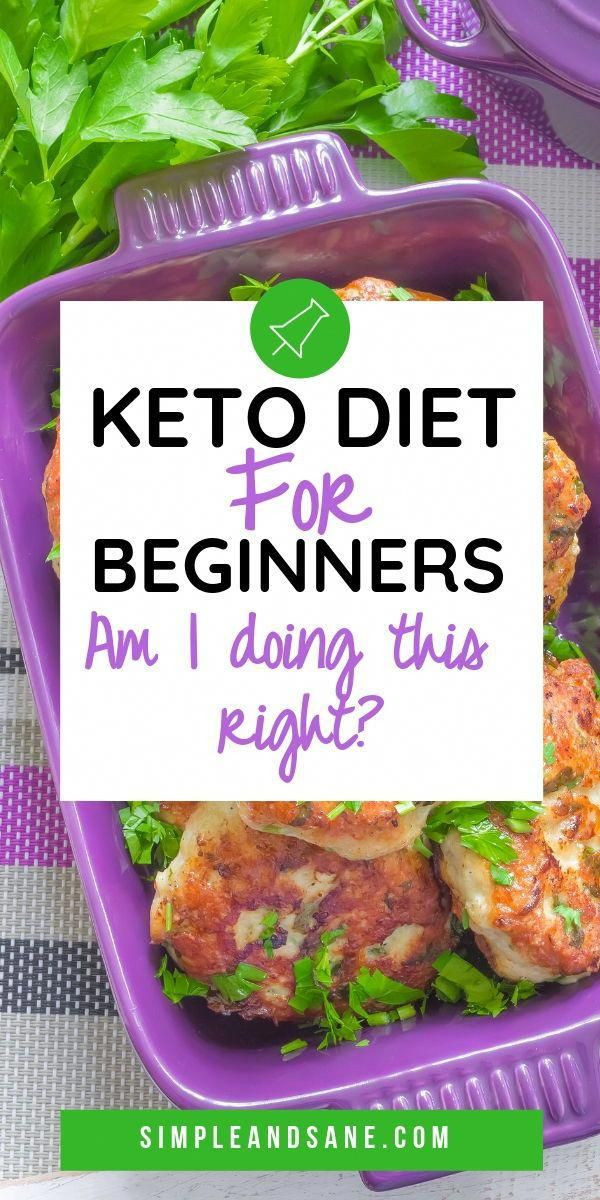 Low Carb Diet For Beginners Get Started
 Keto Beginners Guide helps you started on a ketogenic