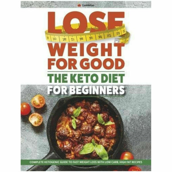 Low Carb Diet For Beginners Losing Weight
 Keto Diet for Beginners plete Ketogenic Guide to Fast