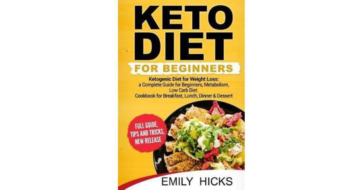 Low Carb Diets For Beginners Weightloss
 Keto Diet for Beginners Ketogenic Diet for Weight Loss