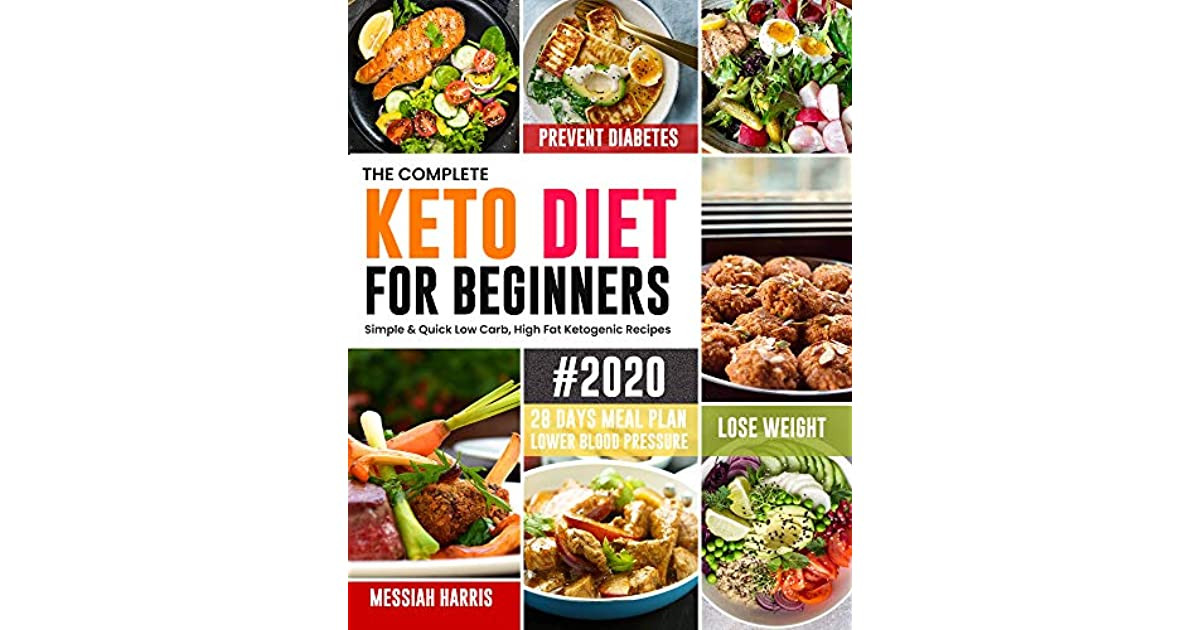 Low Carb Diets For Beginners Weightloss
 The plete Keto Diet for Beginners 2020 Simple & Quick