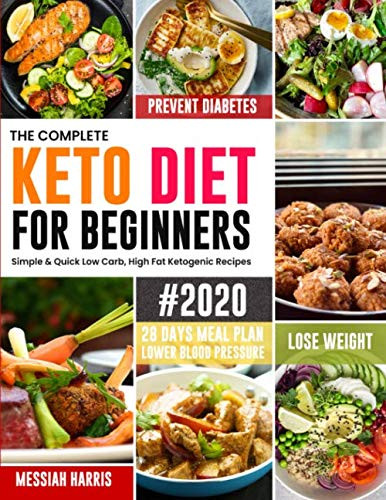 Low Carb Diets For Beginners Weightloss
 The plete Keto Diet for Beginners 2020 Simple & Quick