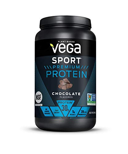 Low Carb Vegan Protein
 The Best Low Carb Vegan Protein Powders