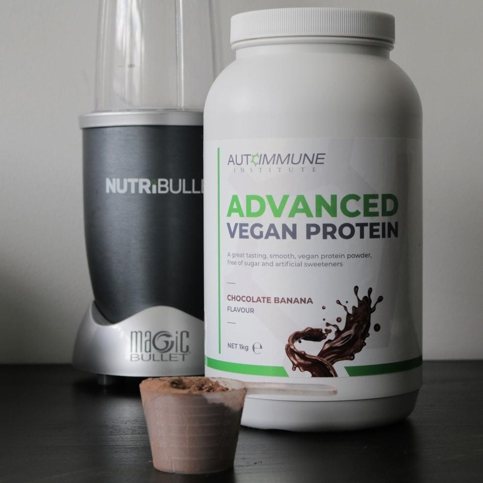 Low Carb Vegan Protein
 Vegan Protein Powder Low Carb Paleo Gluten Soy Dairy