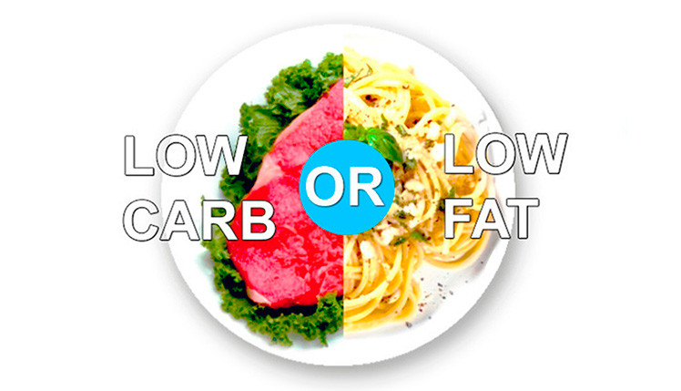 Low Carb Vs Low Fat Diet
 Low Carb Vs Low Fat Diet coasttoday