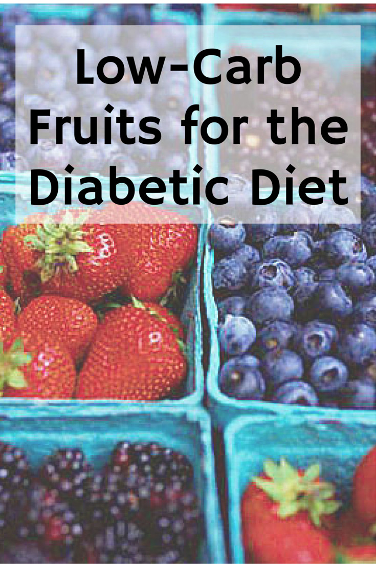 Low Carbohydrate Diet Diabetic Friendly
 8 Best Fruits for a Diabetes Friendly Diet