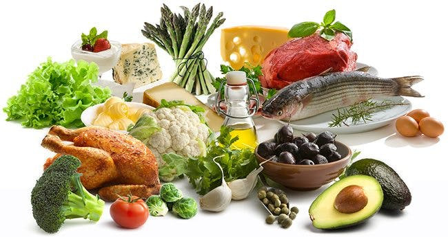 Low Fat Diet Foods
 The of the low fat t Diet Doctor