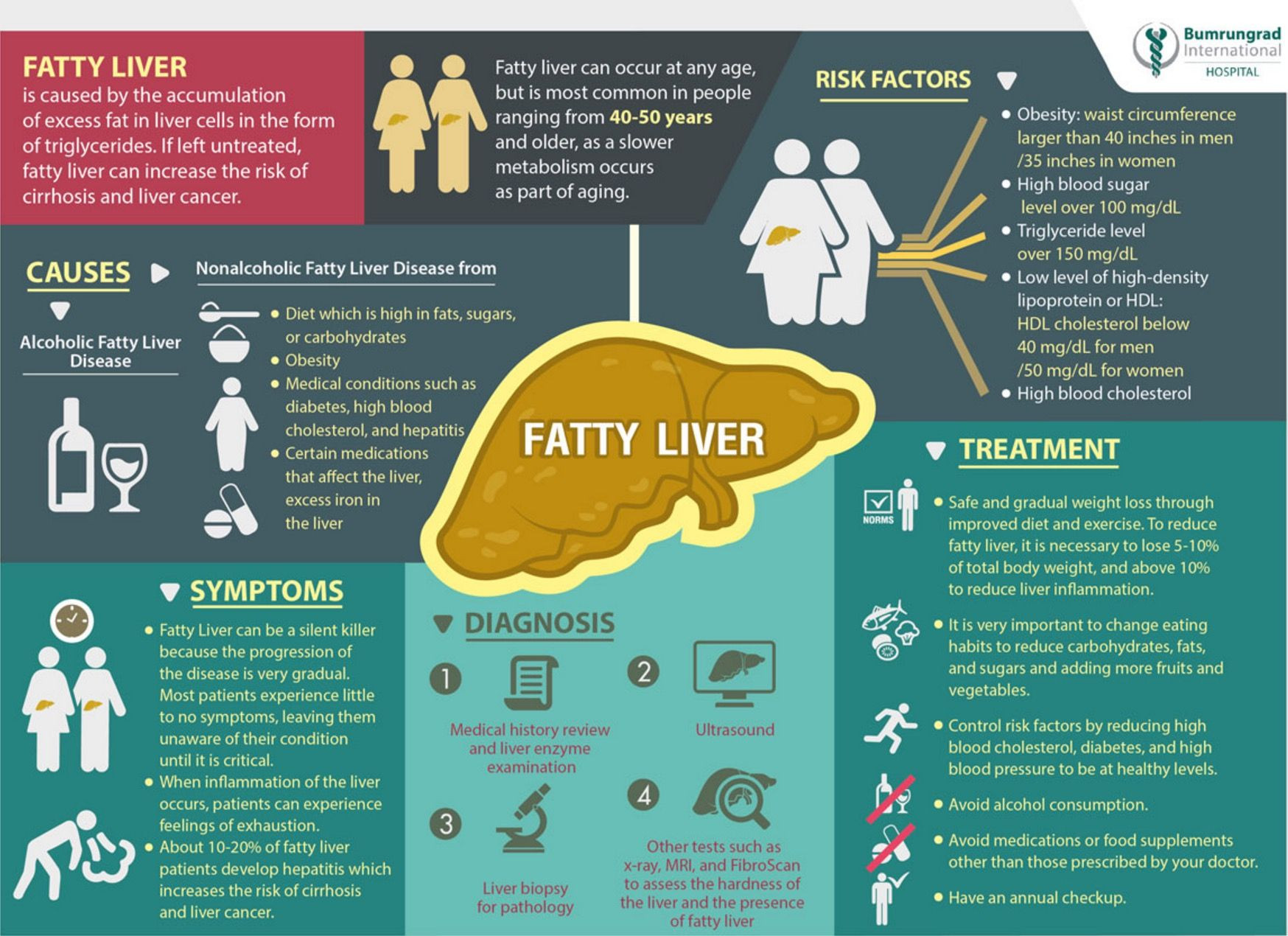 Low Fat Diet For Fatty Liver
 Fatty Liver Causes Symptoms And Treatments Detox Ideas