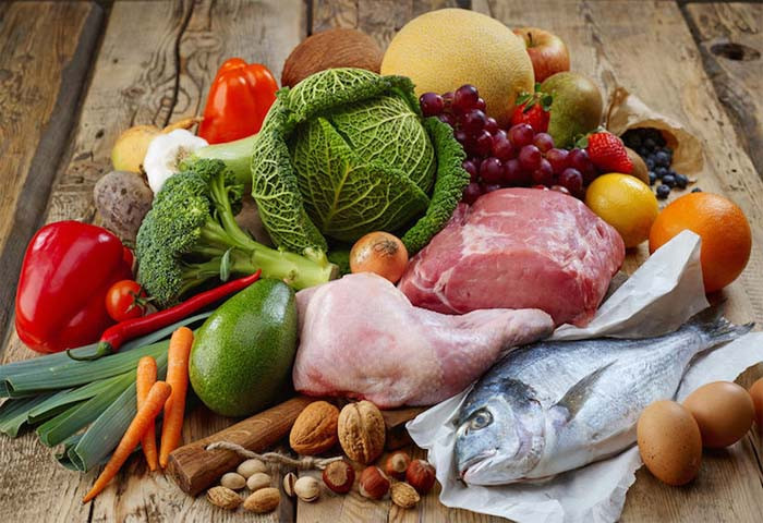 Low Fat Diet For Liver
 Low Fat Diet Can Cause Obesity and Damage to the Liver