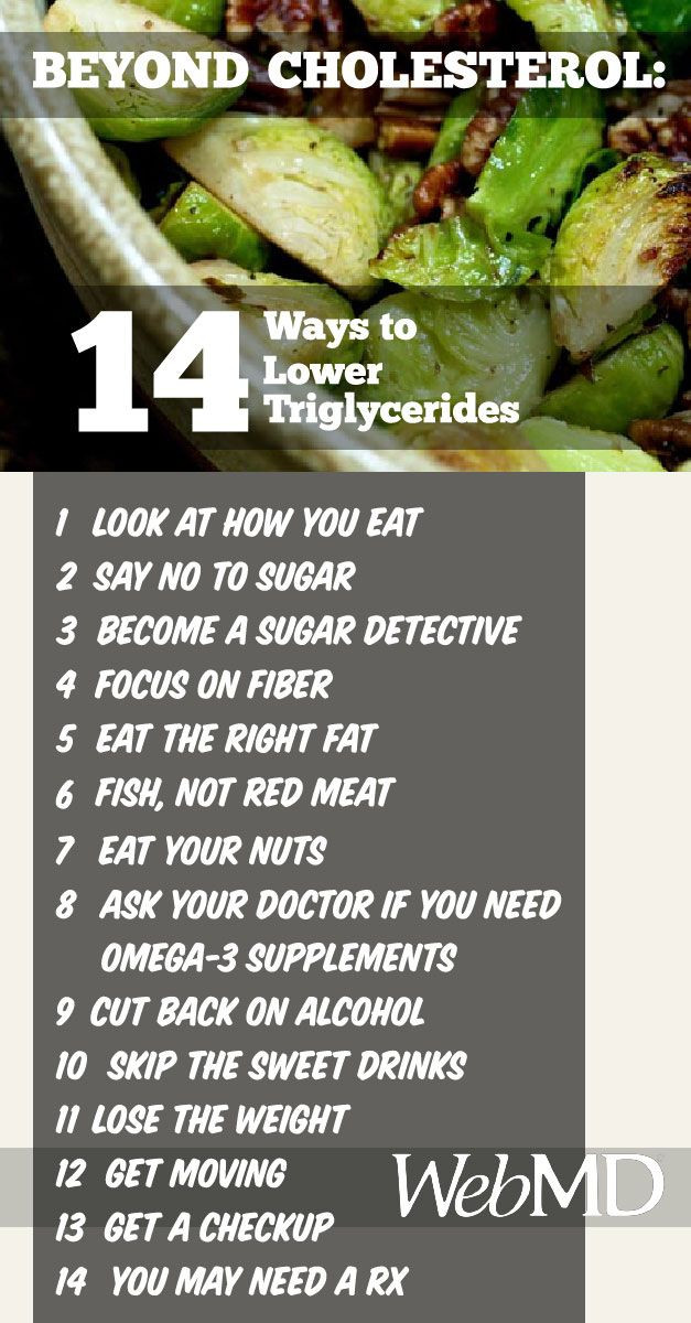 Low Fat Diet For Triglycerides
 Better information Better health