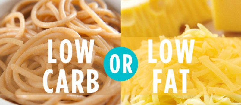 Low Fat Diet Losing Weight
 Are Short Term Low Carb Diets Better for Losing Weight
