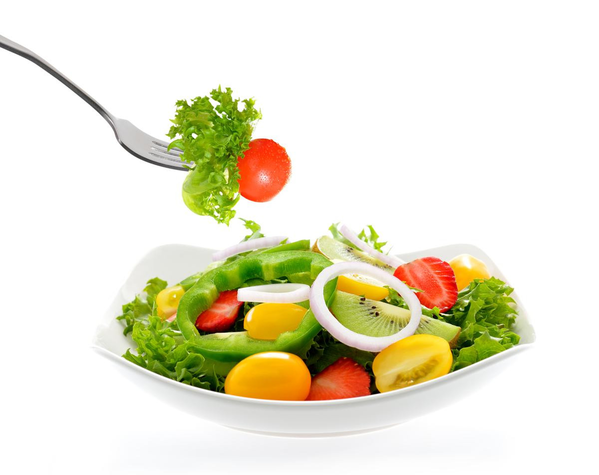 Low Fat Diet Meals
 List of Low Fat Foods Nutrineat