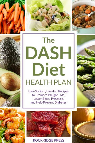 Low Salt Low Fat Diet
 Dash Diet Health Plan Low Sodium Low Fat Recipes to