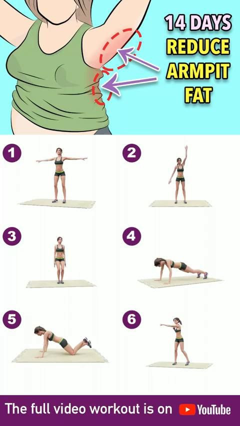 Lower Ab Fat Burning Workout
 Lower Belly Fat Burning Workout Routine – Abs Workouts Gym