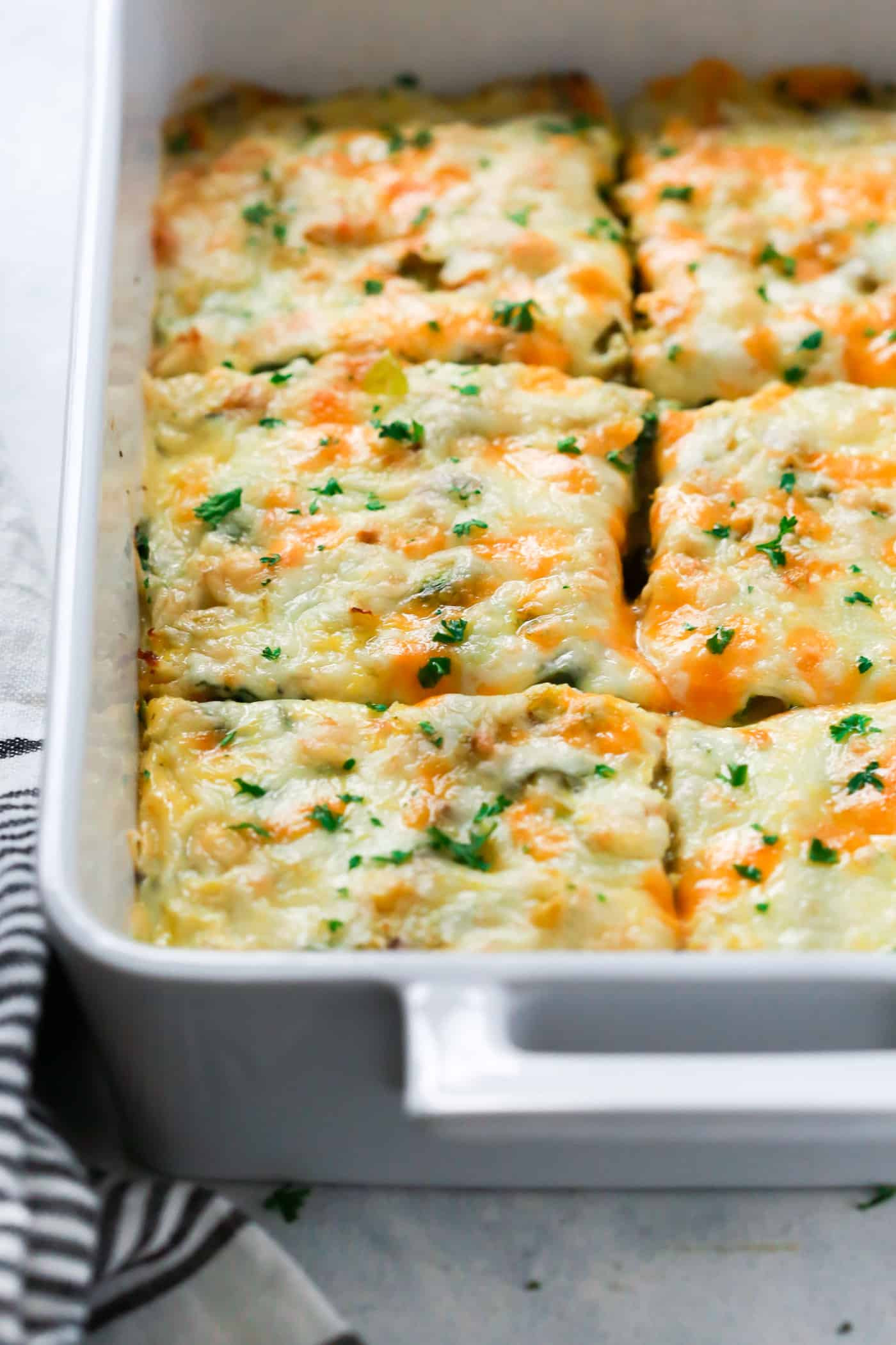 Make Ahead Vegan Breakfast
 Make Ahead Veggie Breakfast Casserole Primavera Kitchen