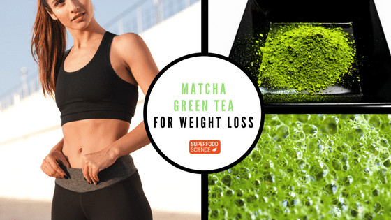 Matcha Green Tea Weight Loss
 Matcha Green Tea for Weight Management