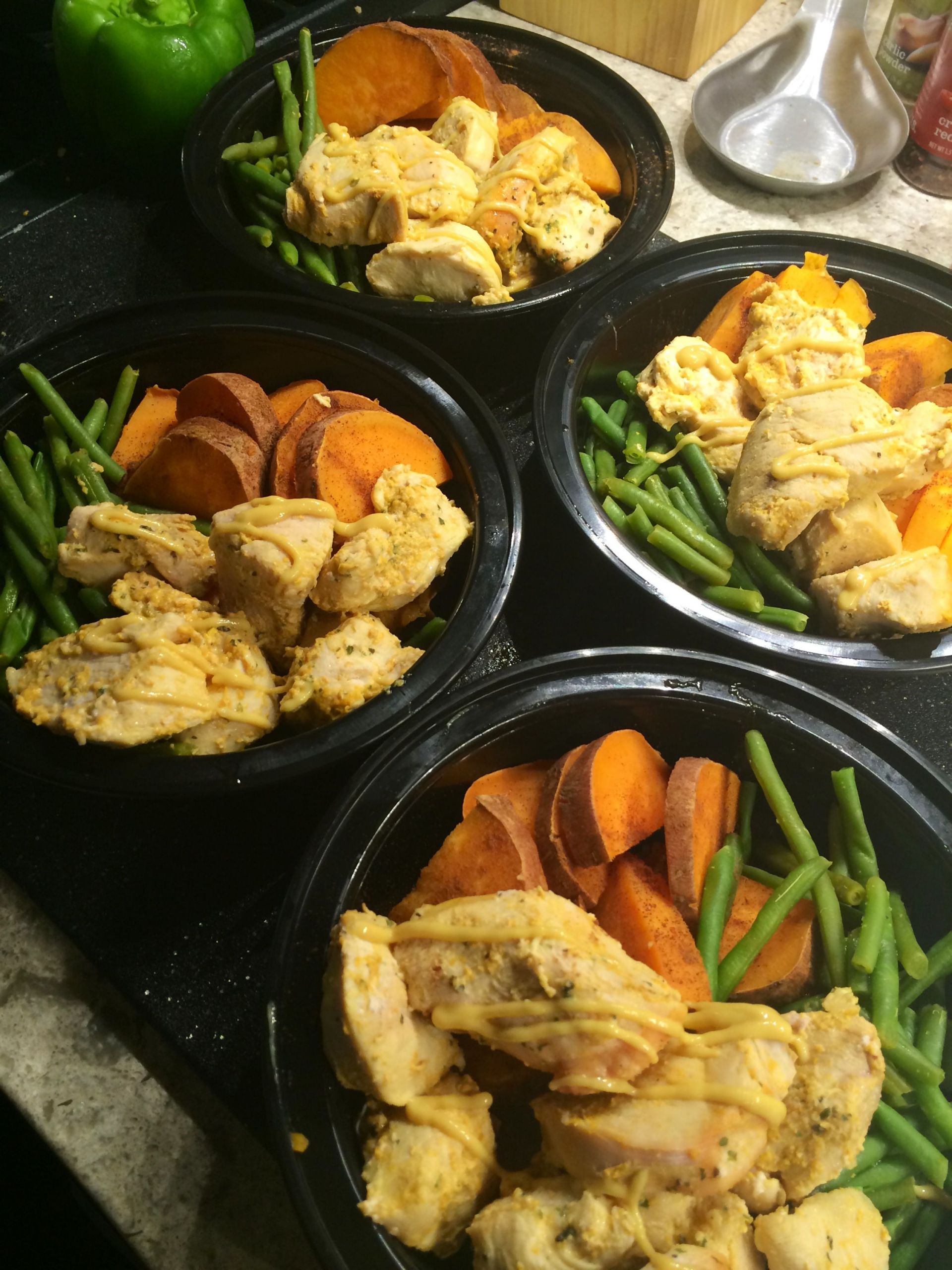 Meal Prep For Low Carb Diet
 Pin on low carb