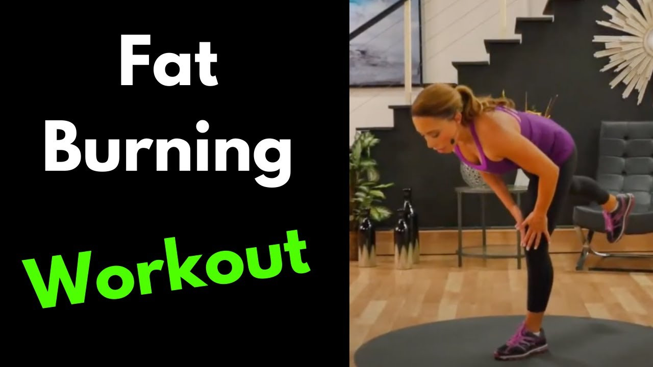 Morning Fat Burning Workout
 Morning Fat Burning Workout to Lose Weight in 2020