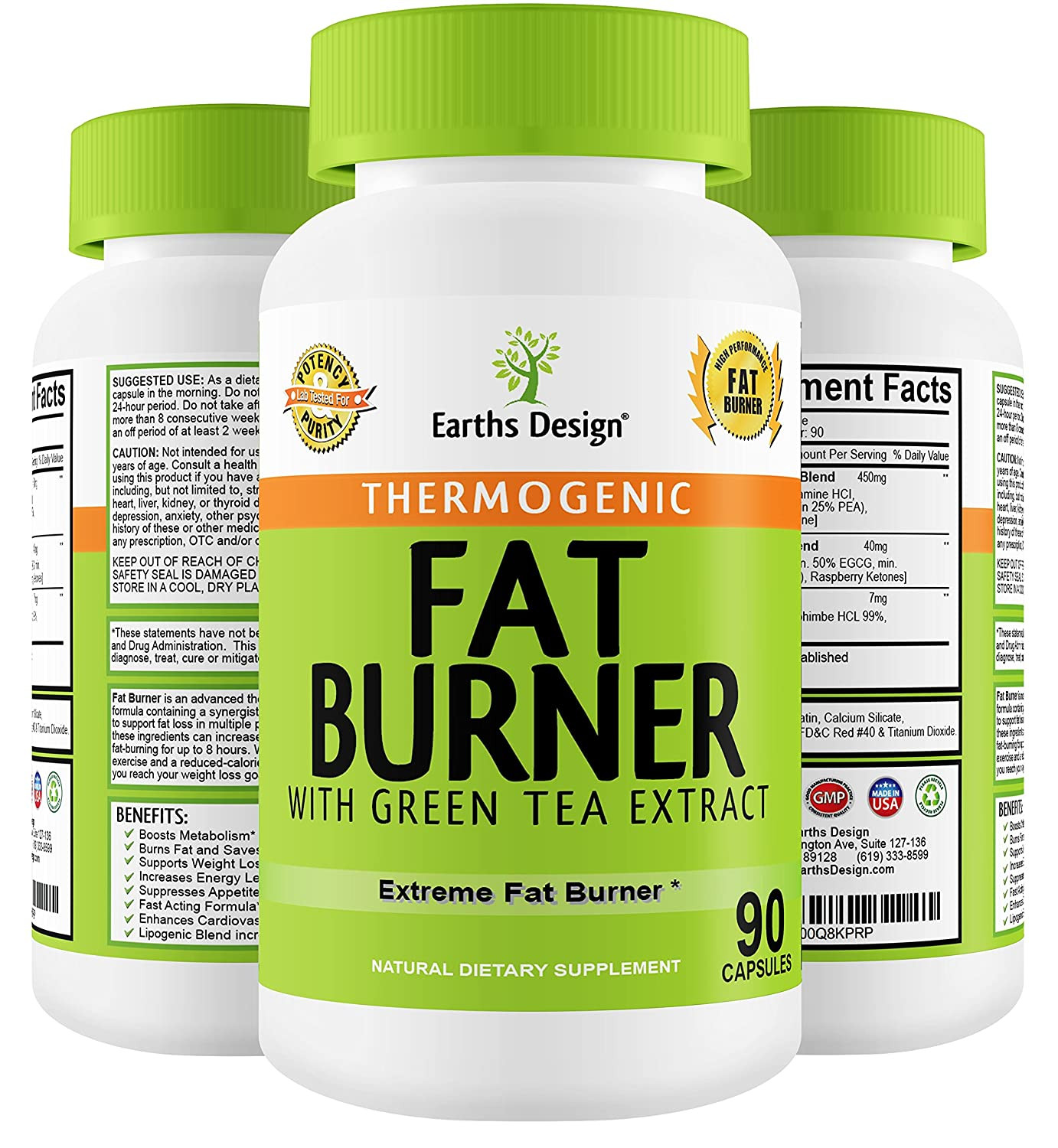 Natural Weight Loss Supplements
 Best Natural Fat Burners Weight Loss Supplements List