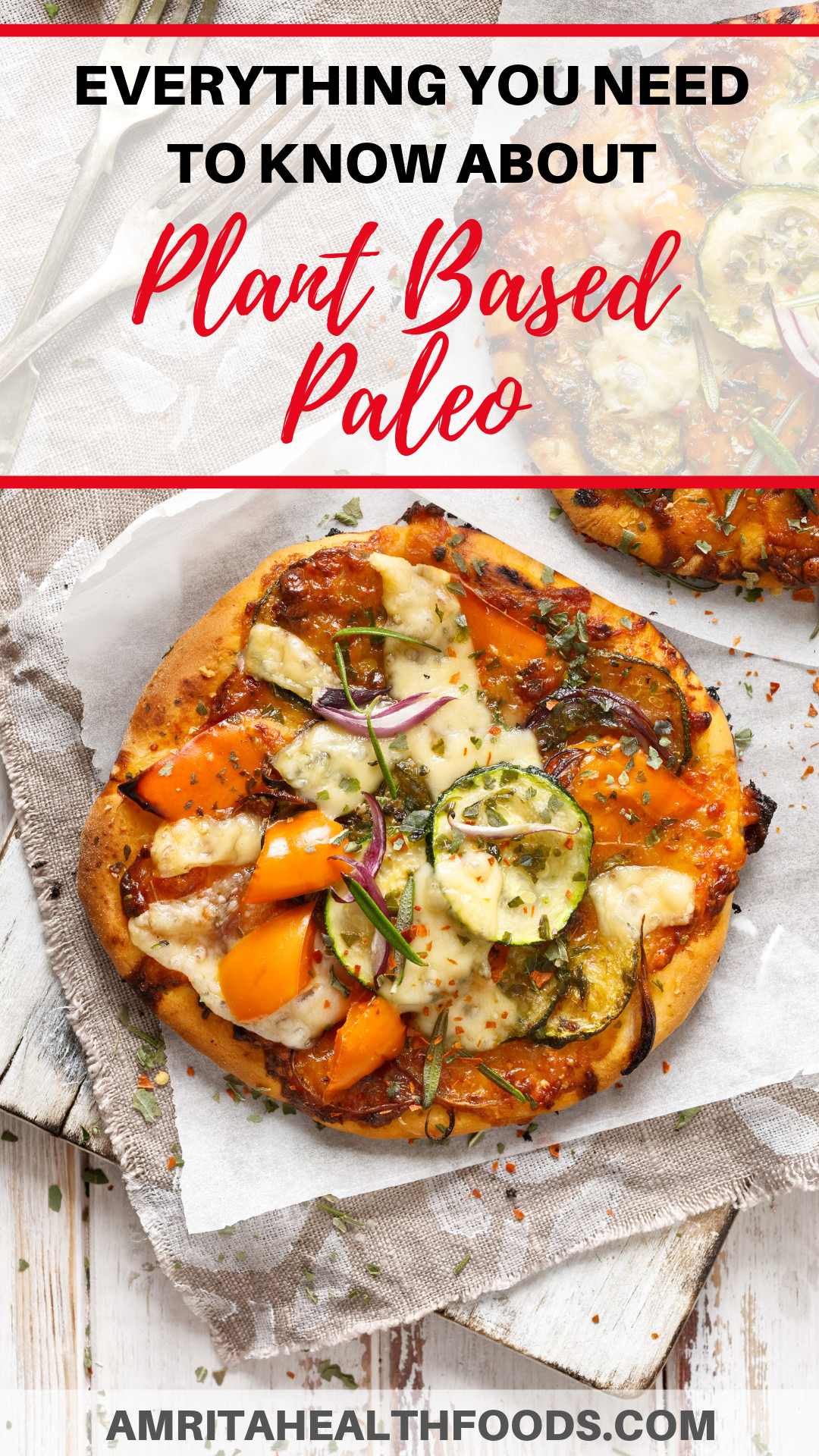 Paleo Plant Based Recipes
 Everything You Need to Know About a Plant Based Paleo Diet