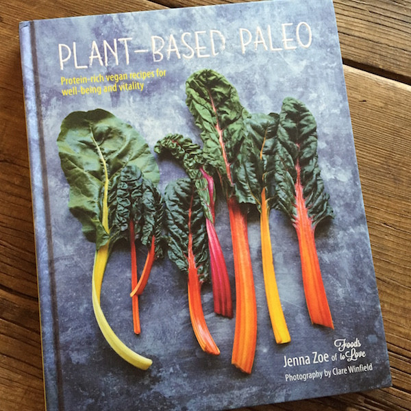 Paleo Plant Based Recipes
 Review Plant Based Paleo by Jenna Zoe Migraine Relief