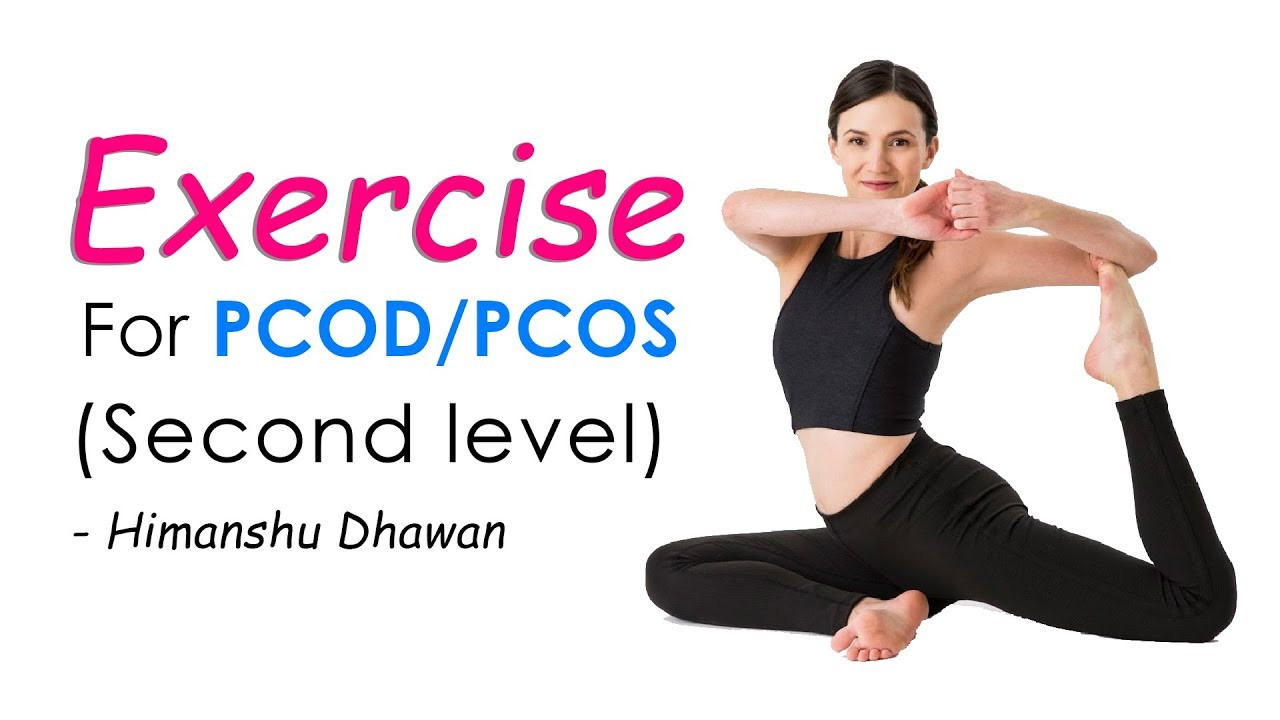 Pcos Weight Loss Exercise
 Best Exercises For PCOS PCOD