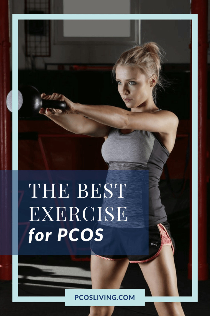 Pcos Weight Loss Exercise
 Best Exercise Pcos Weight Loss