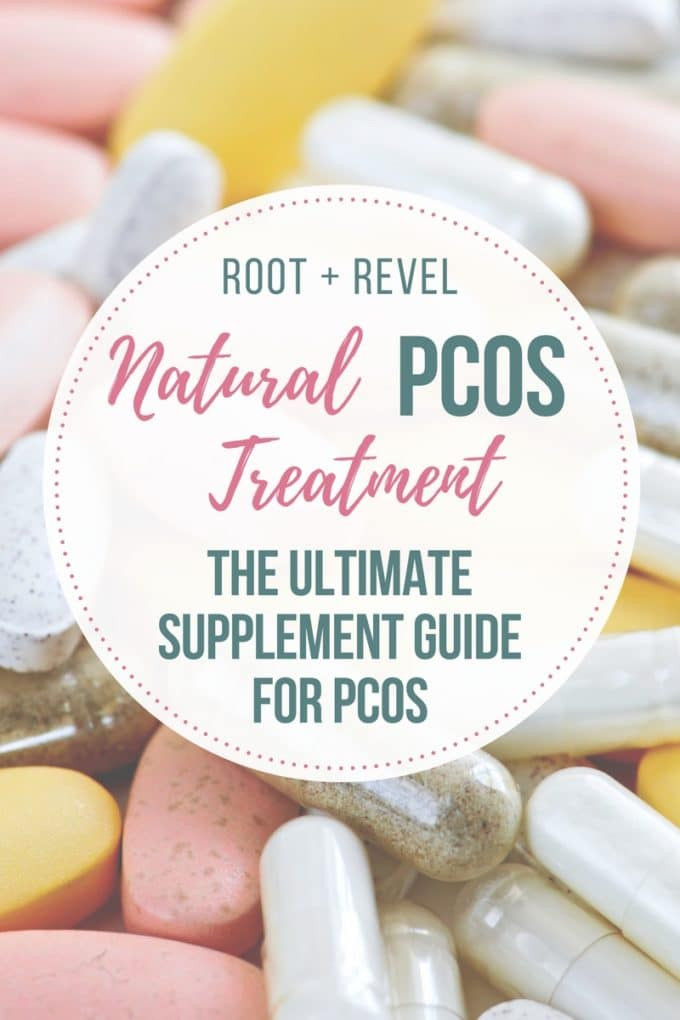 Pcos Weight Loss Supplements
 Best Vitamins For Pcos Weight Loss WeightLossLook