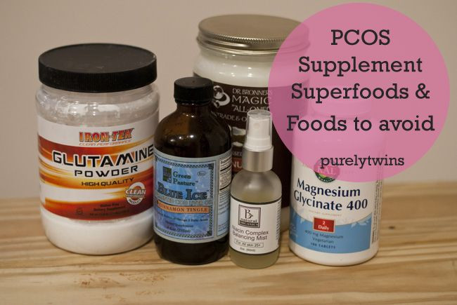 Pcos Weight Loss Supplements
 pcos superfoods and foods to avoid tips to help my skin