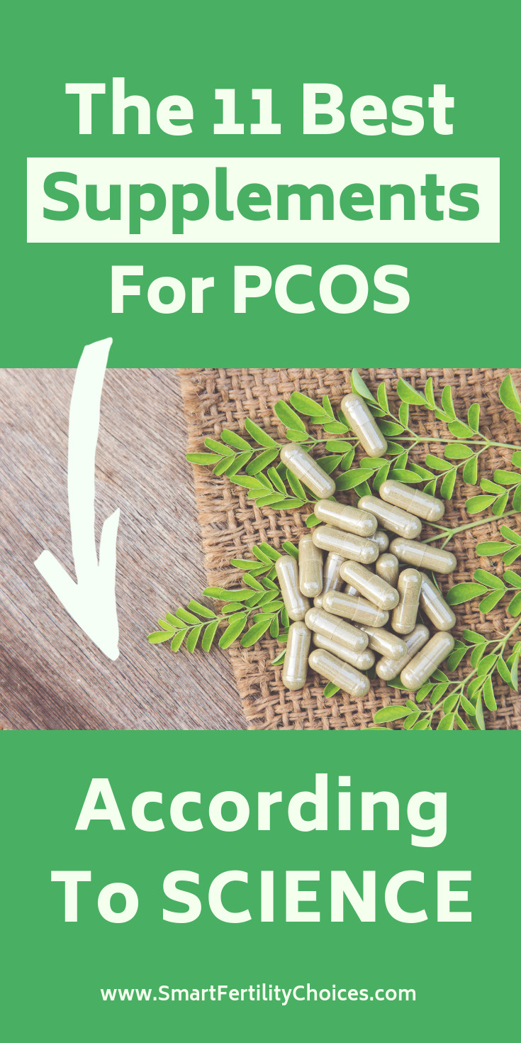 Pcos Weight Loss Supplements
 Natural Supplements For Pcos Weight Loss