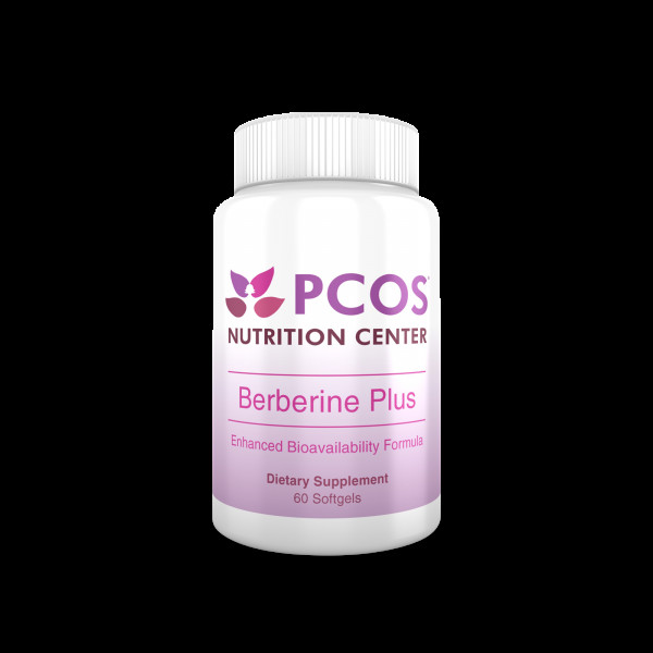 Pcos Weight Loss Supplements
 PCOS Nutrition Center Berberine Plus PCOS Nutrition Center