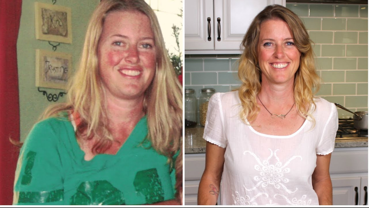 Plant Based Diet Before And After Photos
 Whole Food Plant Based 3 Year Vegan Transformation The