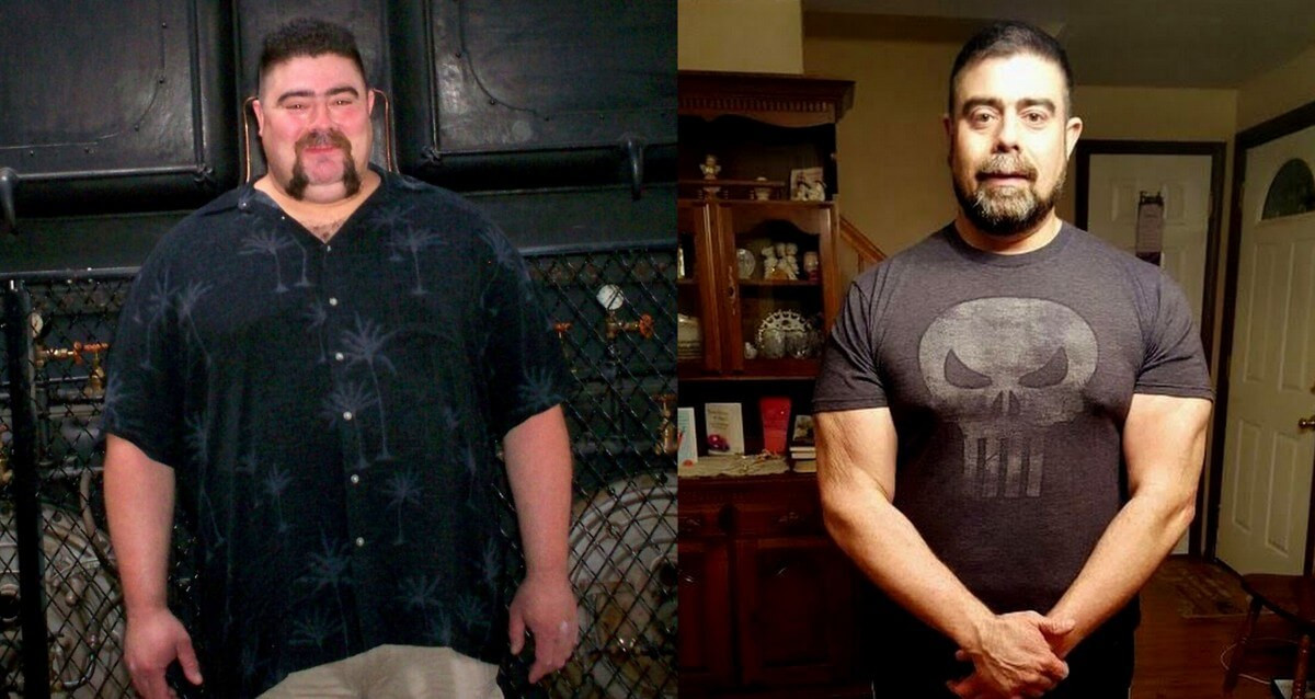 Plant Based Diet Before And After Success Story
 From Sick Disabled and on Multiple Meds to Thriving on a