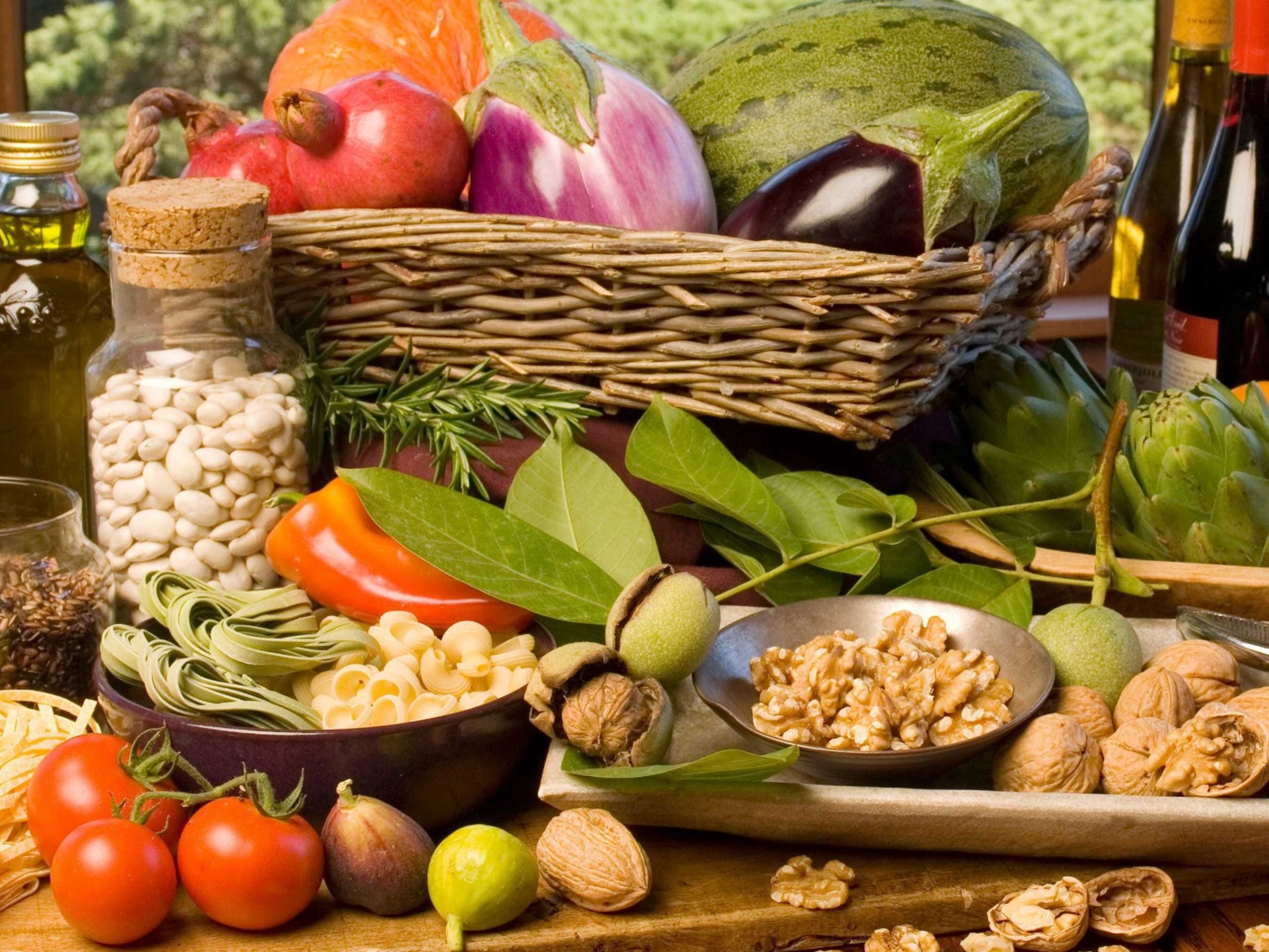 Plant Based Diet Foods
 Plant Based Diets A Primer Business Insider