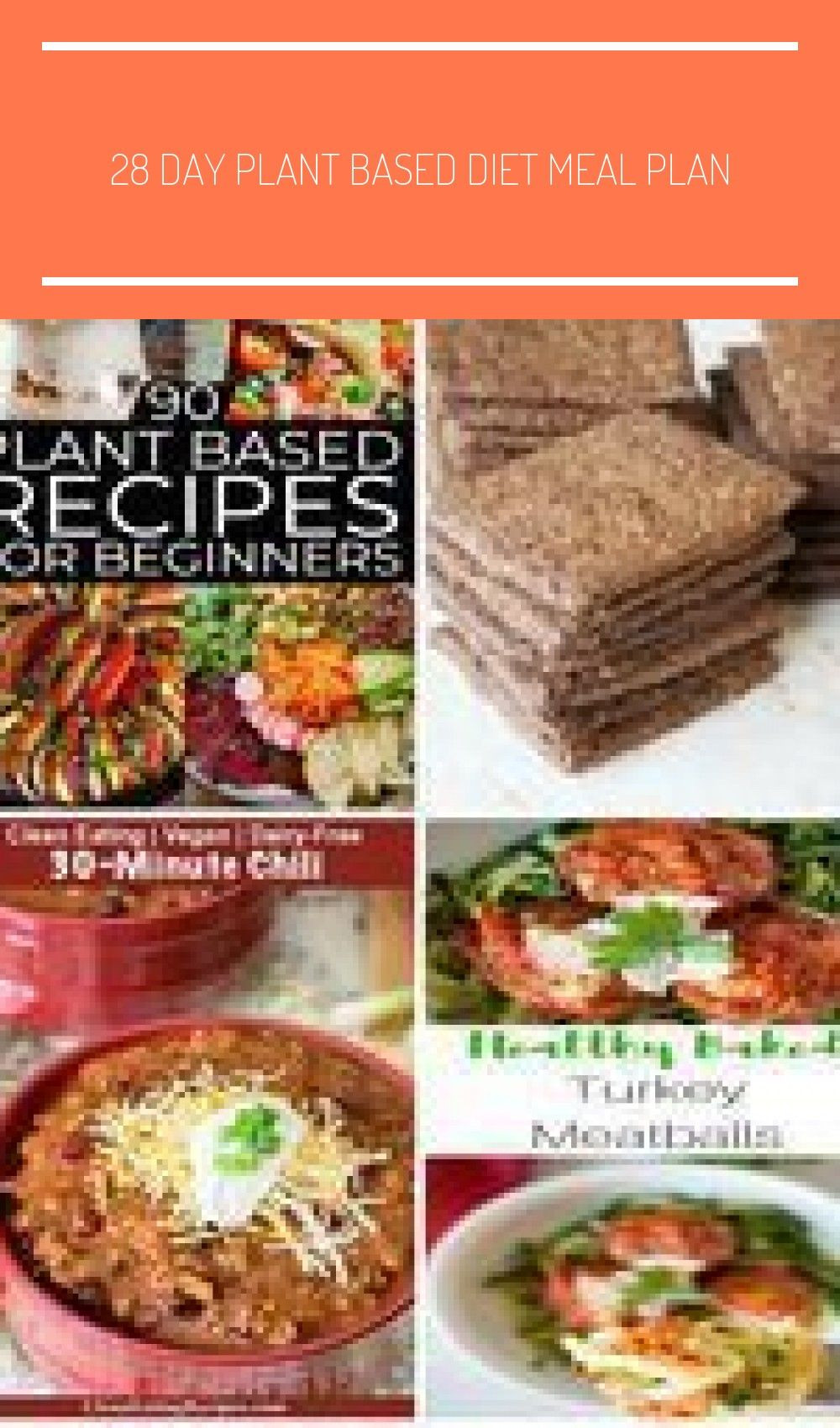 Plant Based Diet For Beginners Clean Eating
 Plant Based Diet Meal Plan for Beginners If you’re