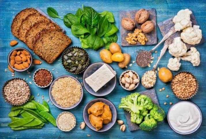 Plant Based Diet For Beginners Sources Of Protein
 19 Best Plant Based Protein Sources plete Whole Foods