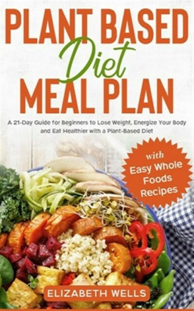Plant Based Diet For Beginners To Lose Weight
 Plant Based Diet Meal Plan A 21 Day Guide for Beginners