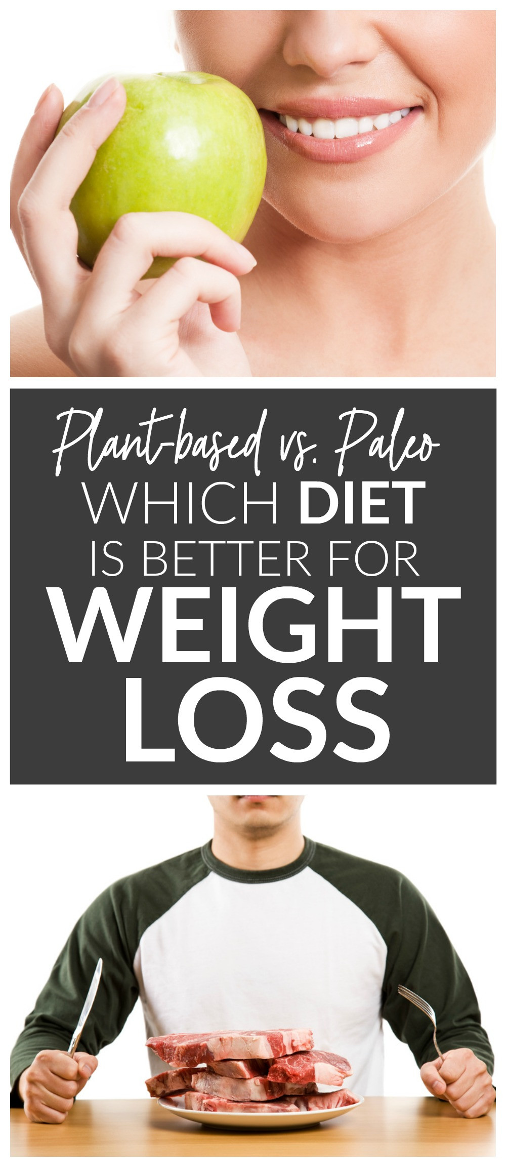 Plant Based Diet For Weight Loss
 Do Plant Based Diets Help With Weight Loss