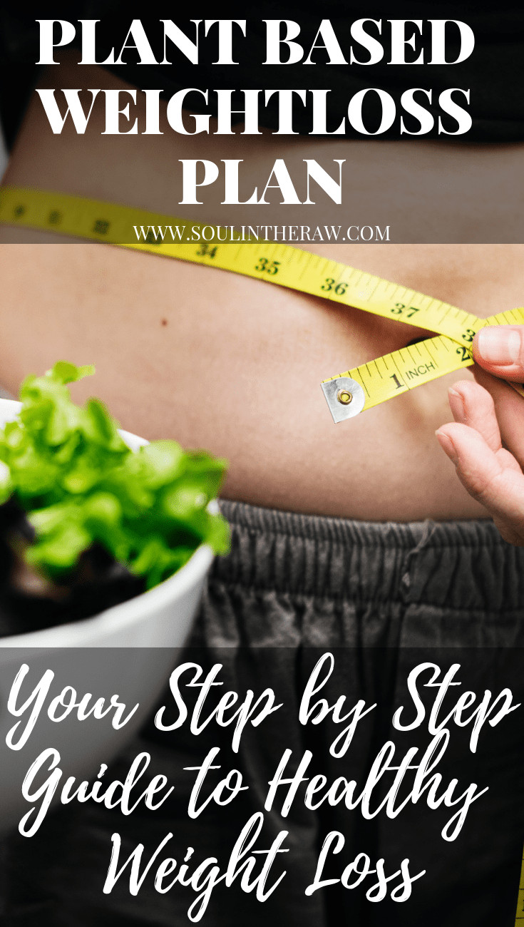 Plant Based Diet For Weight Loss
 Weight Loss on a Plant Based Diet Your Step by Step Guide