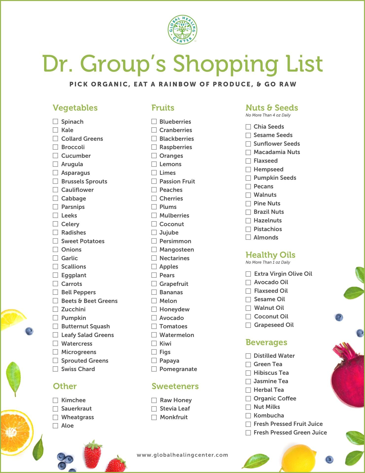 Plant Based Diet Grocery List
 DASH Diet A Ve arian Meal Plan for Heart Health