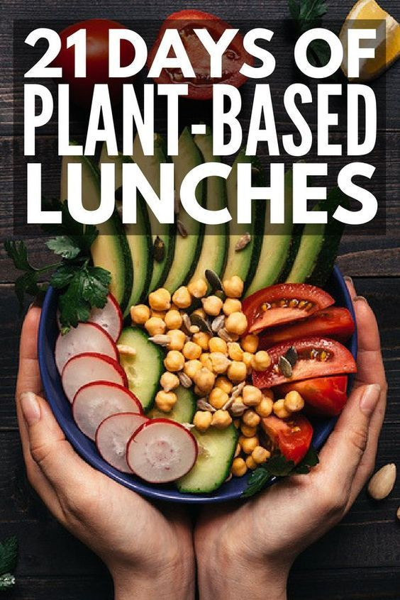 Plant Based Diet Meal Plan Losing Weight
 Plant Based Diet Meal Plan for Beginners 21 Day Kickstart