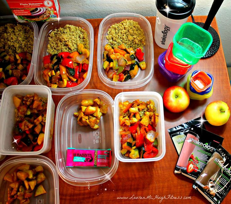 Plant Based Diet Meal Prep
 66 best 21 Day Fix EXTREME images on Pinterest