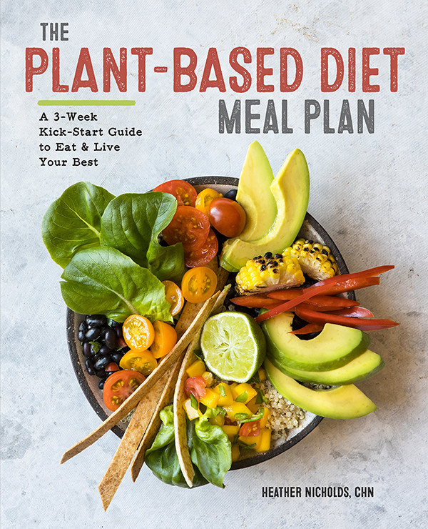 Plant Based Diet Meals
 Dragon Bowl from The Plant Based Diet Meal Plan Chic Vegan