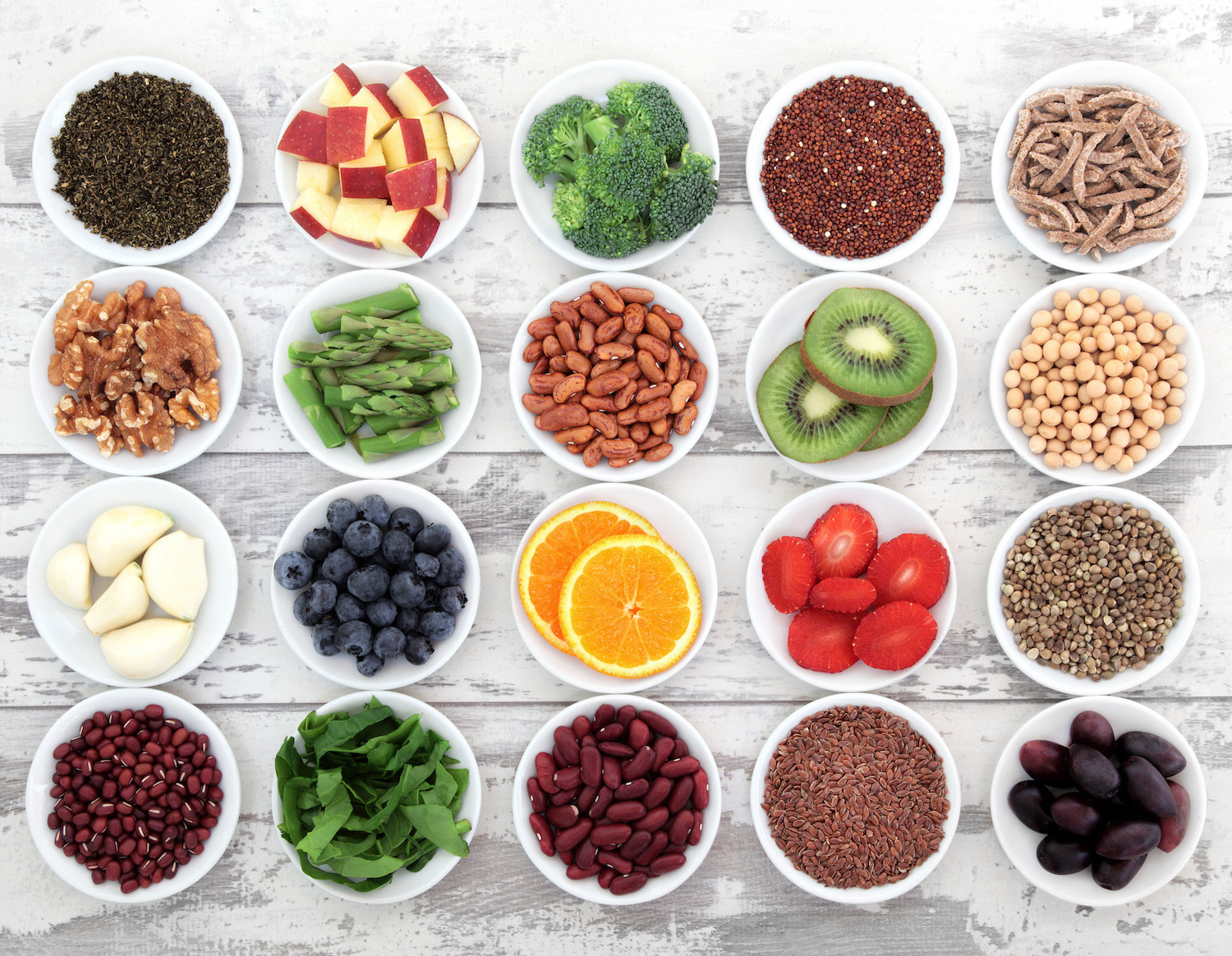 Plant Based Diet Protein
 5 Plant Based Ways To Boost Your Protein Intake