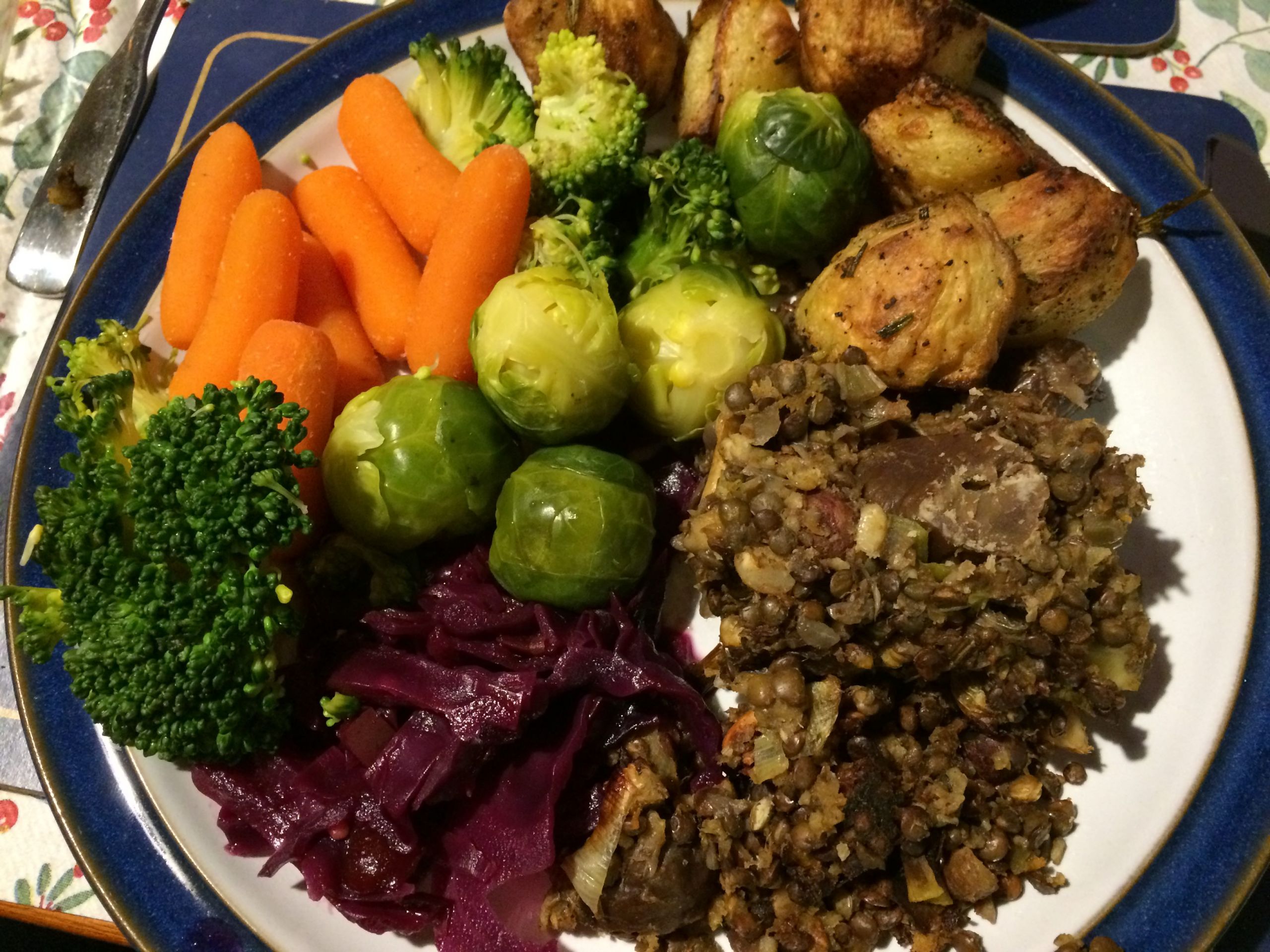 Plant Based Diet Recipes
 Plant Based Nut Roast