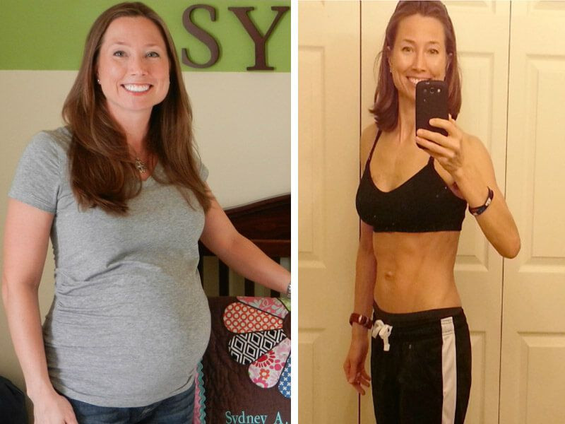 Plant Based Diet Results
 This Fitness Pro Couldn t Believe the Difference a Whole
