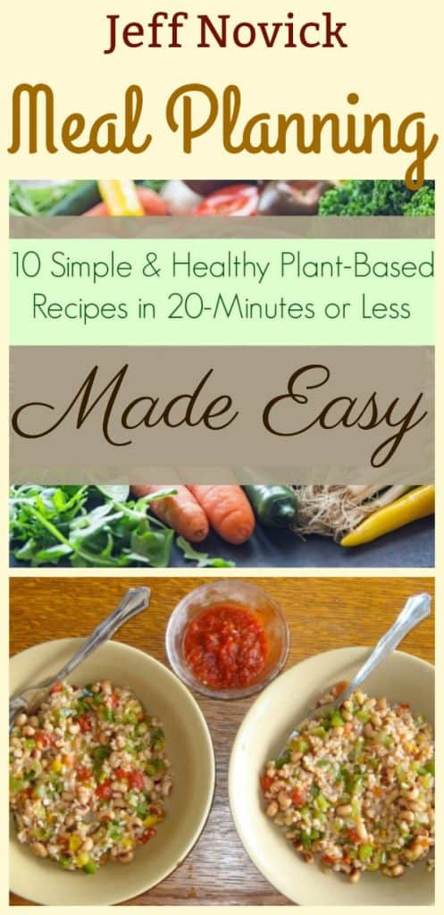 Plant Based Recipes Easy
 10 Simple Plant Based Dinner Recipes