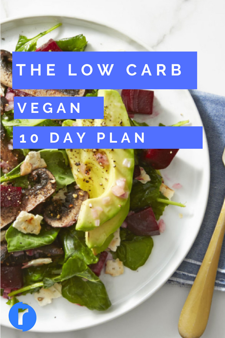 Plant Based Recipes Easy Low Carb
 A plant based t can often feel very carb heavy So we