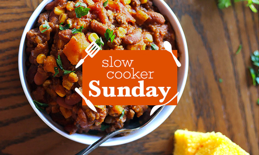 Plant Based Recipes For Beginners Slow Cooker
 Slow Cooker Sunday 16 Plant Based Recipes mindbodygreen